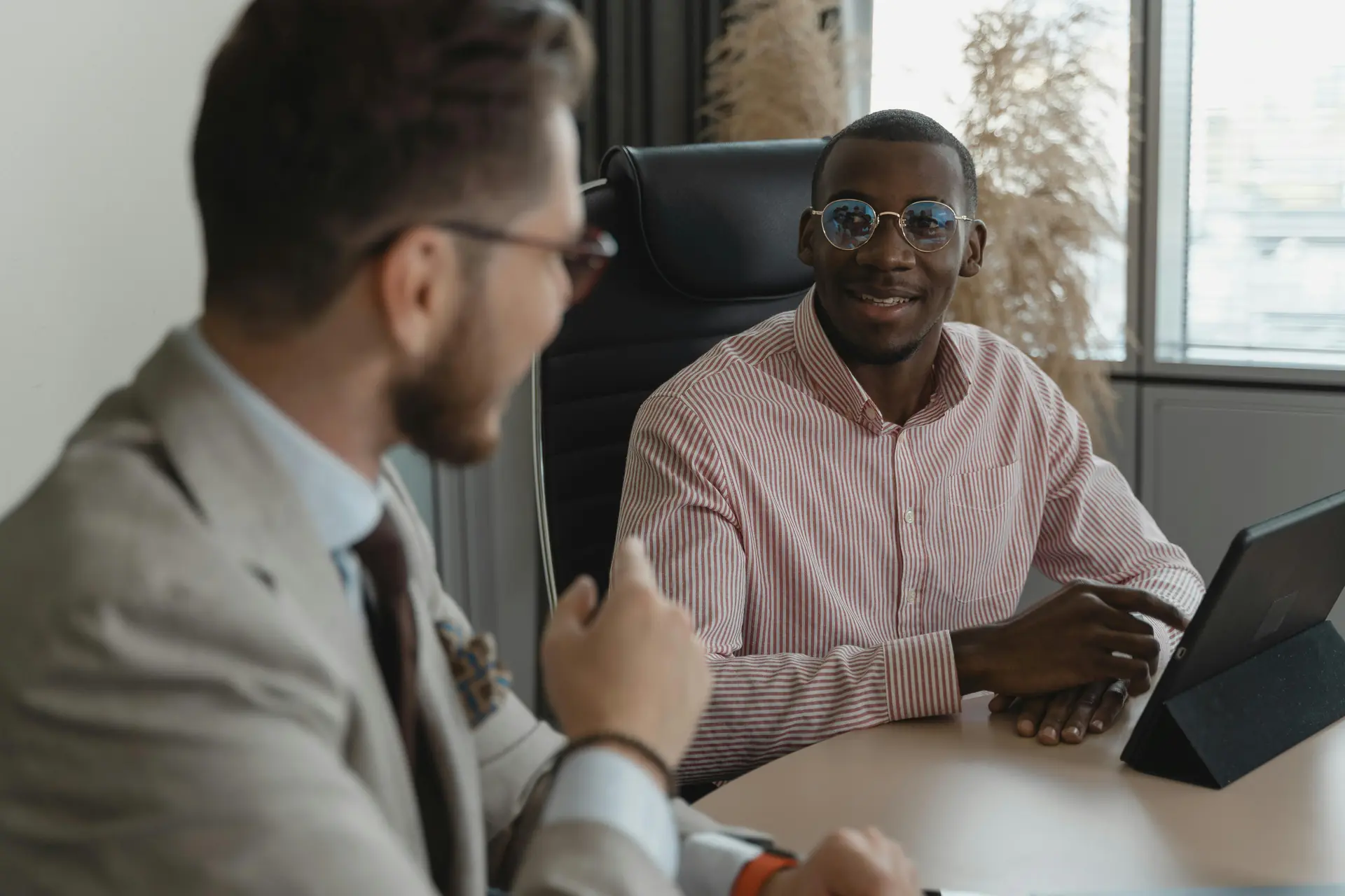 Atelier de sensibilisation à la prévention des risques en entreprise