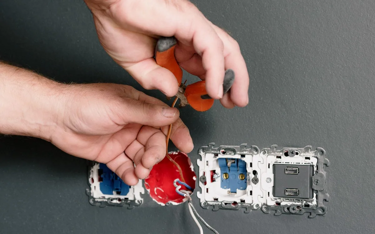 Électricité dans le Bâtiment (Initiation)