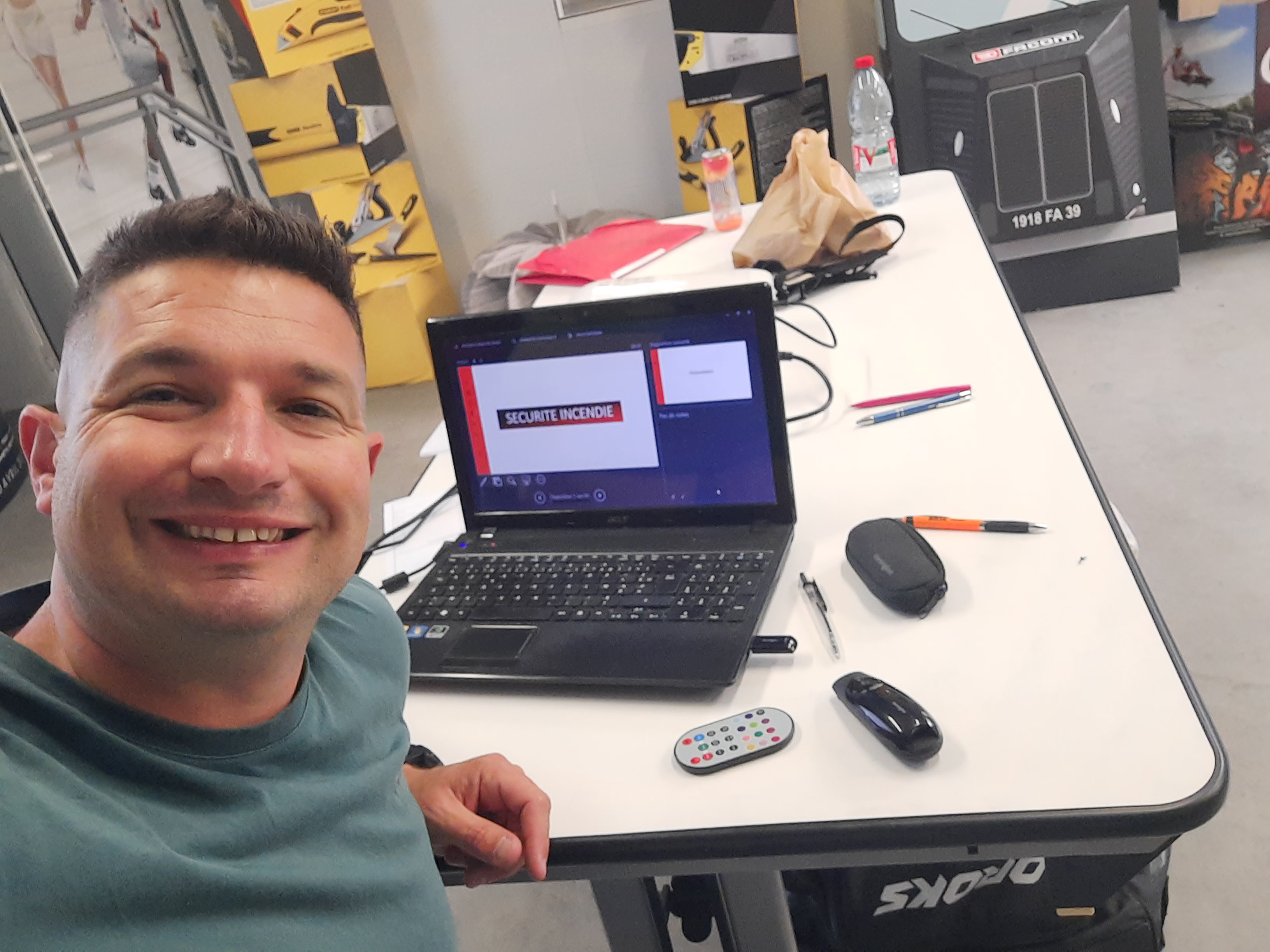 Formateur FORMA'TOUS