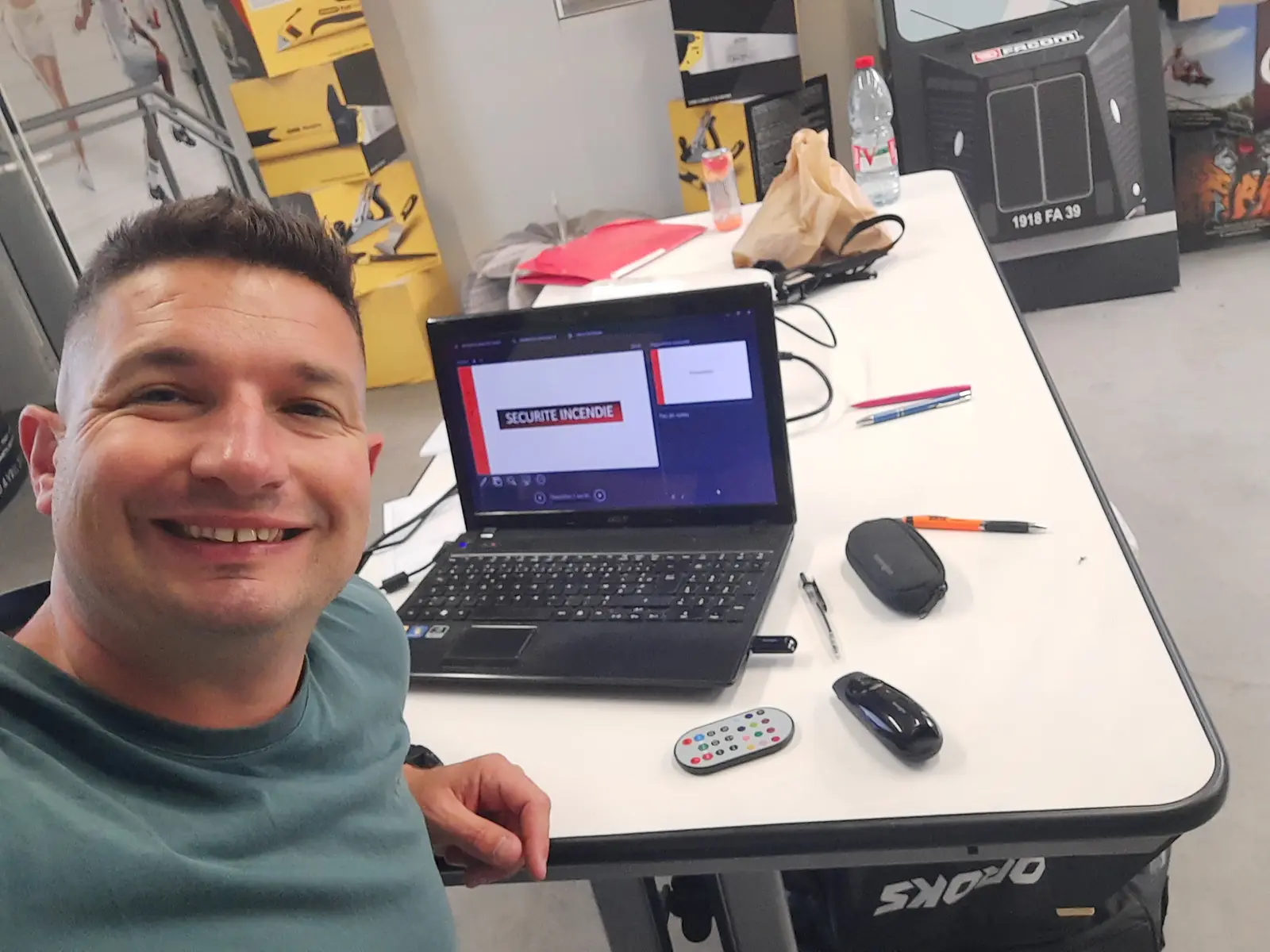 Formateur FORMA'TOUS